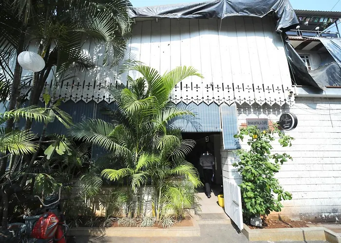 Maple Zocial Hubz-Hostel