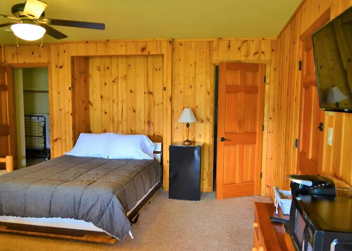 All Vacation Rentals Twin Peaks Guest Ranch