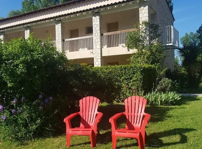 Le Moulin De Cesar