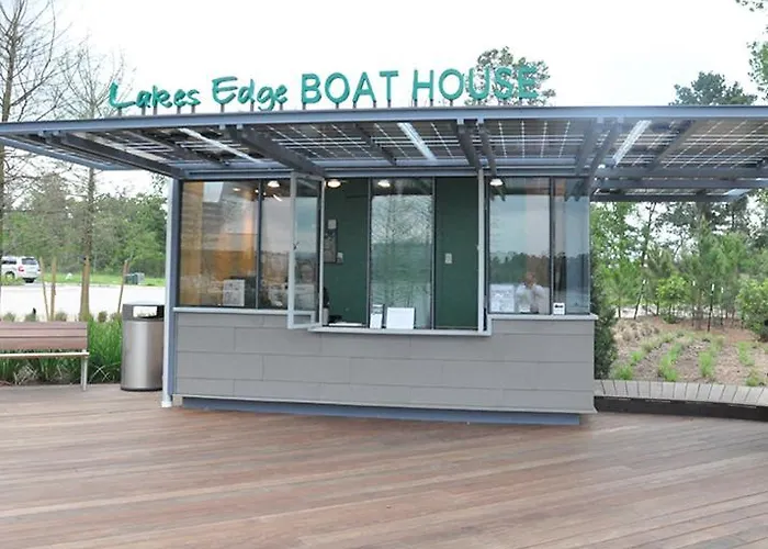 Apartment: The Executive Suite