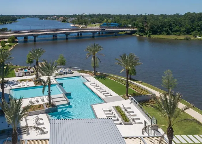 Apartment: The Executive Suite