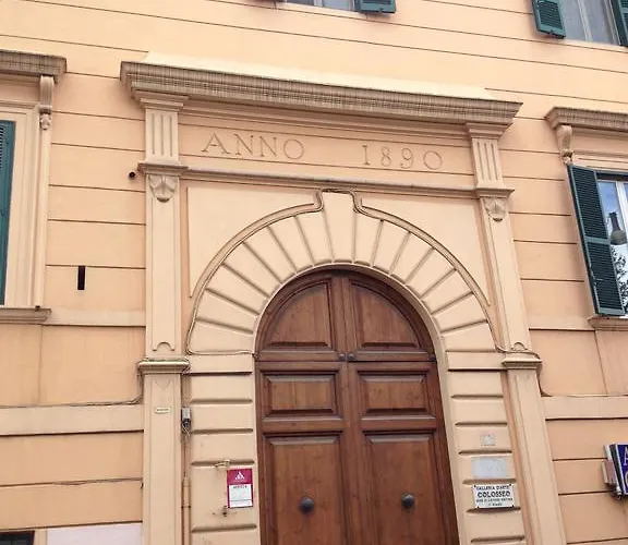 Casa de férias: Appartamento Grazioli