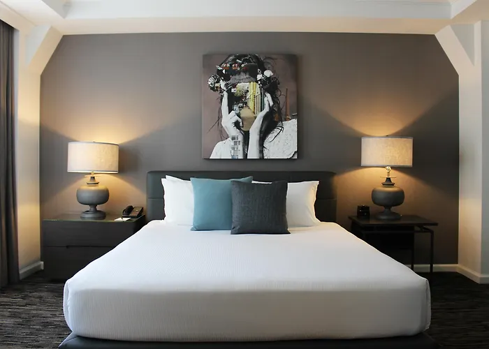 4 star hotel: Hotel Zelos San Francisco