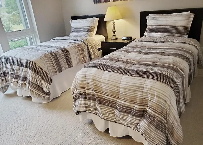 All Vacation Rentals North End