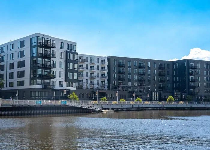 All Vacation Rentals North End