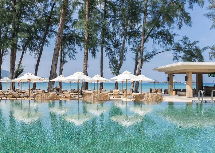 Intercontinental Phuket By Ihg