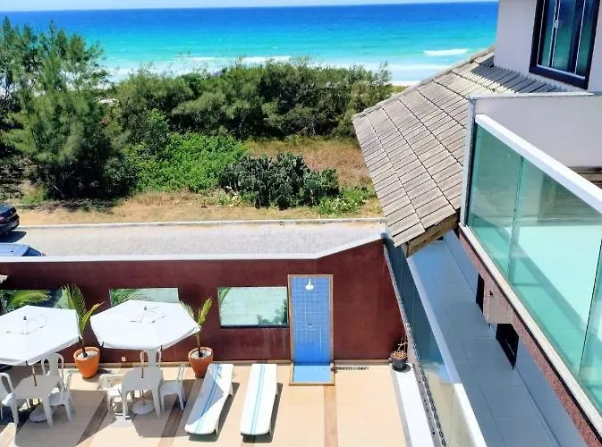 Alojamento com o café da manhã Apenas: Pousada Algarve