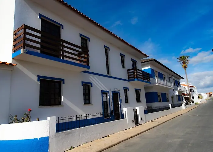 Apartamento Rosa