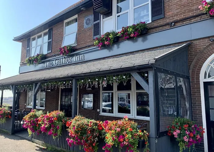 Gather Inn