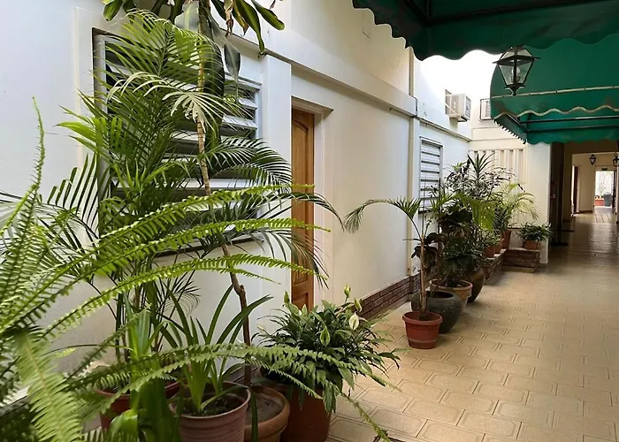 Hotel barato: Gran Hotel Cristal