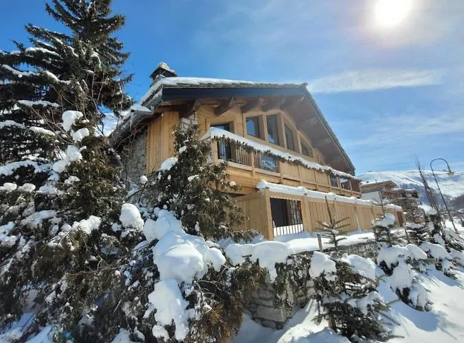 Animaux admis Maisons De Montagne Le Samovar