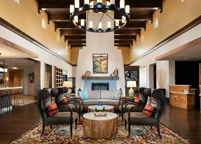 Courtyard By Marriott Santa Barbara Goleta