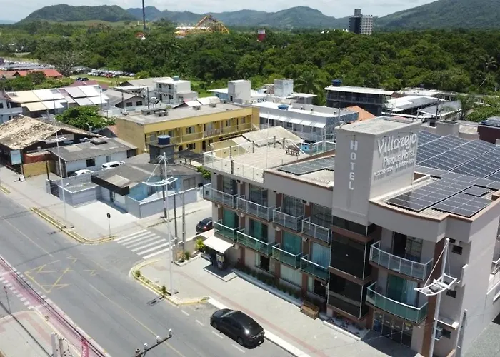  Villarejo Parque