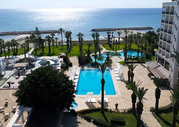 Sandy Beach Hotel&Spa - ex Sentido
