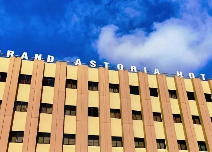 Grand Astoria
