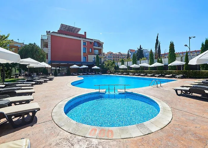 Sunny Beach Hotel Forum