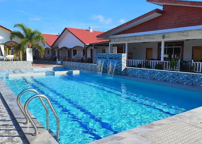 The Nutshell Chalet Langkawi