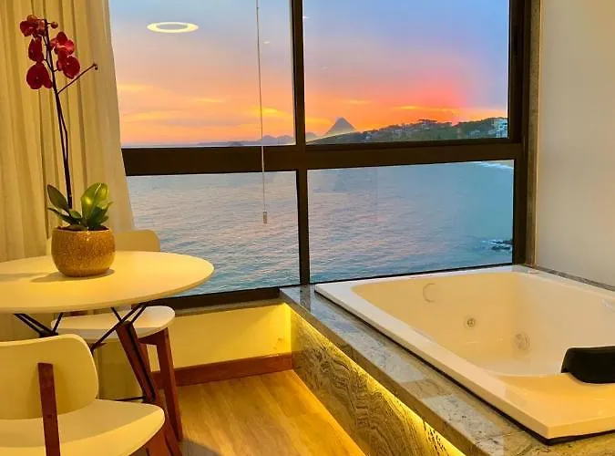 Hotel para famílias: Hotel Espadarte