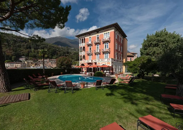 Huisdiervriendelijk hotel: Hotel Milano