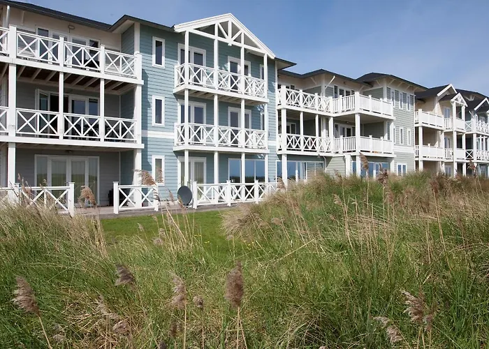 Hotel met uitzicht: Beachhotel Cape Helius