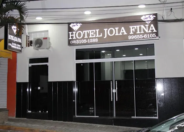 Hotel Joia Fina