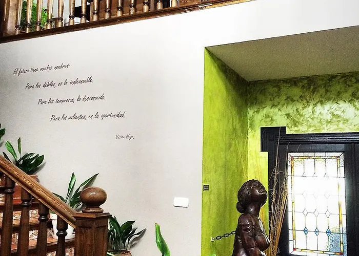 Casa Rural Cigarral Del Pintor