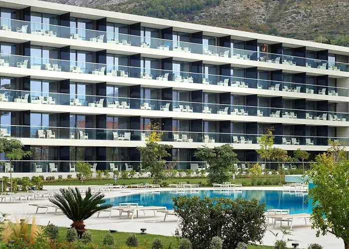 Hotel: Sheraton Dubrovnik Riviera Hotel