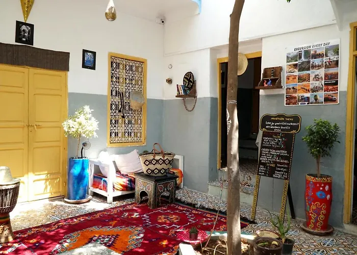 Madrassa