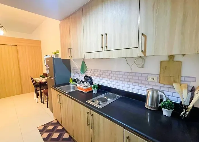 Shore Residences Tower D