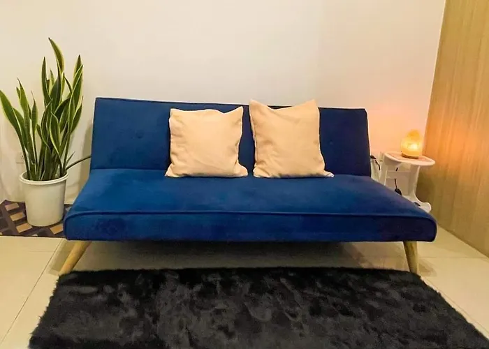 Shore Residences Tower D