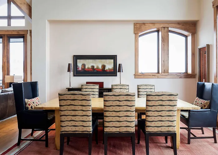 Hythe, A Luxury Collection , Vail