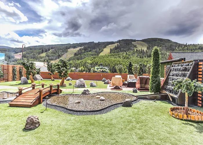 Hythe, A Luxury Collection , Vail