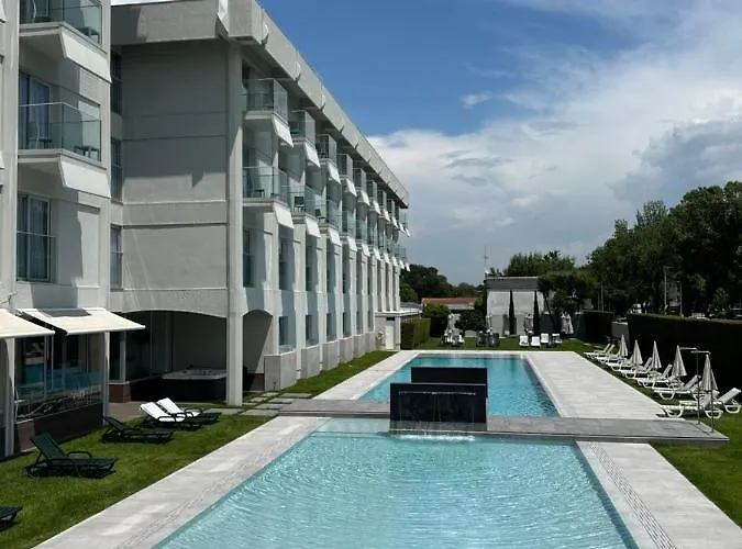 Hotel Do Parque