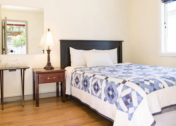 Hotel barato: Cherry Tree Inn