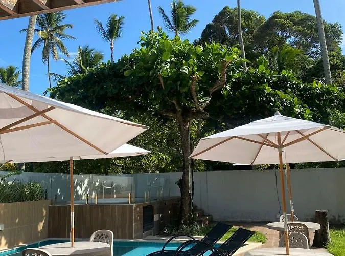 Pousada Luar Da Praia