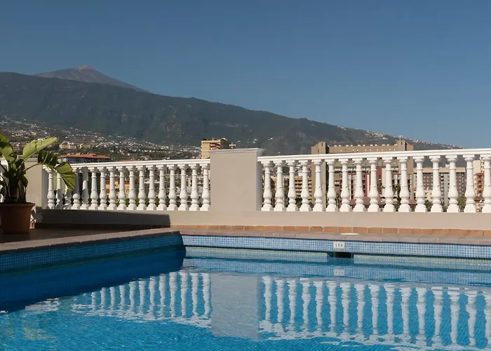 Hotel Marte