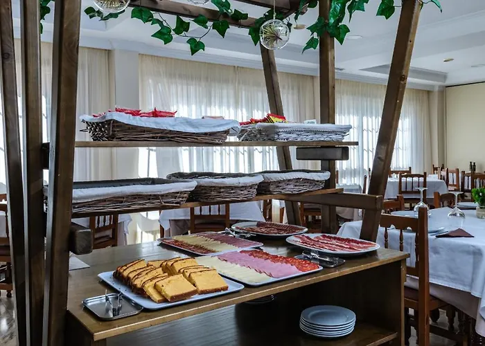 Balneario De