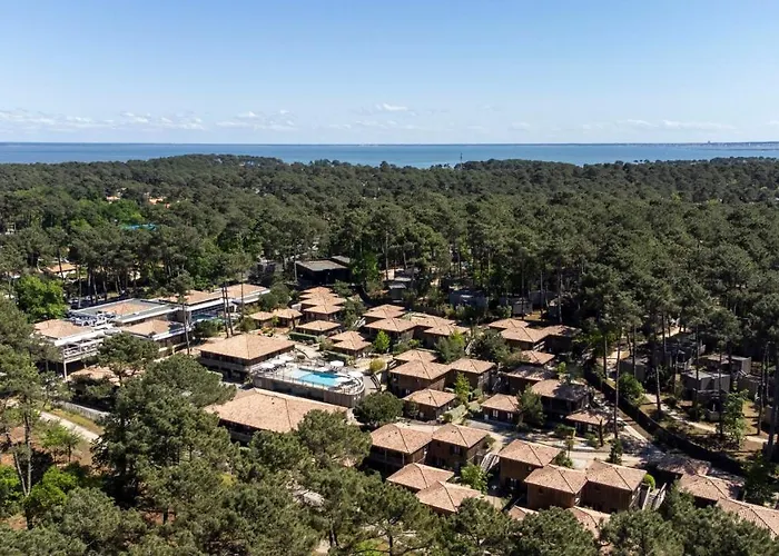 Domaine du Ferret Balnéo&Spa