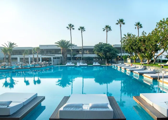  King Minos Retreat Resort & Spa