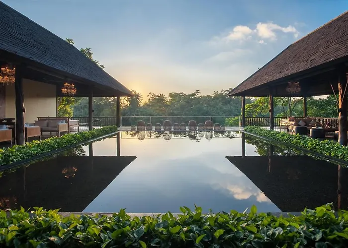 Komaneka At Bisma Ubud