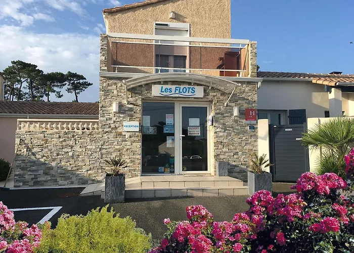 Résidence Les Flots