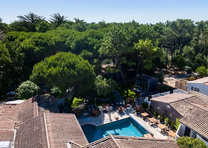  Restaurant&Spa Plaisir