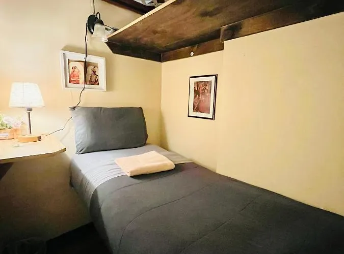 Spirit Retreats Hostel