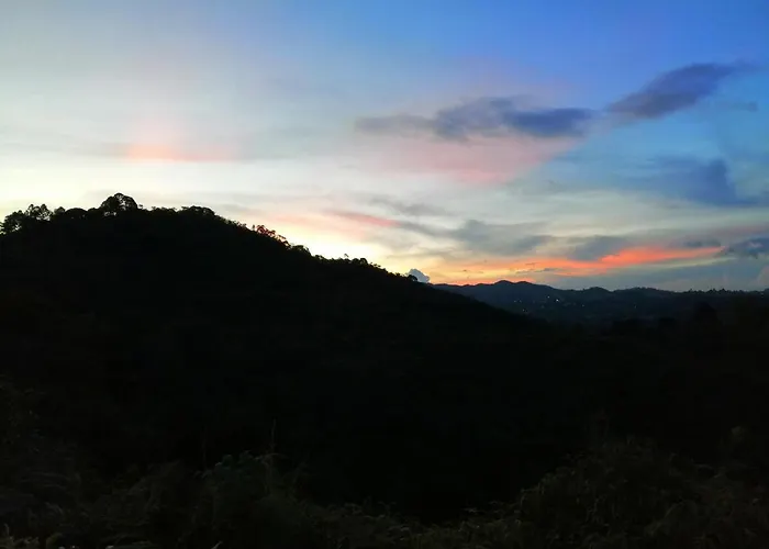 Camping Key Glamping La Montana Sagrada