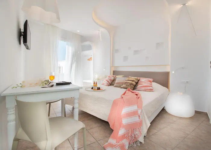 4 star hotel: Spiros