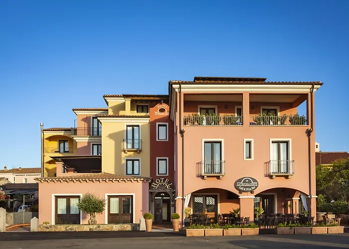 La Vecchia Fonte Boutique