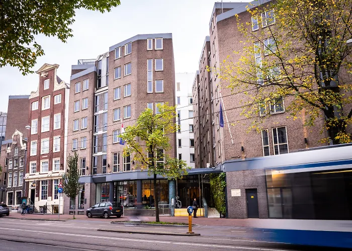 Kimpton De Witt Amsterdam, An Ihg