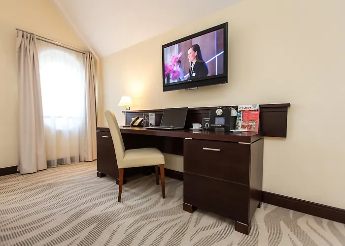 Radisson Blu , Gdansk