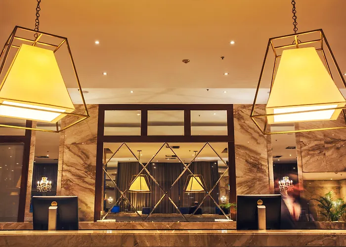 Jacuzzi hotel: Windsor Marapendi Hotel