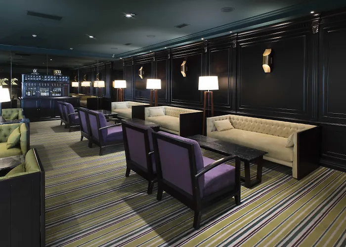 Emperador Hotel Buenos Aires